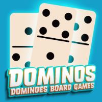 Dominoes Deluxe